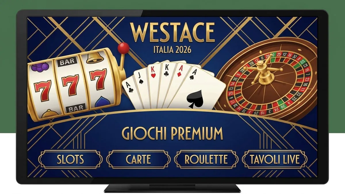 Giochi del casinò
